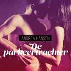 De parkeerwachter - erotisch verhaal (MP3-Download)