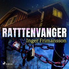 Rattenvanger (MP3-Download) - Frimansson, Inger