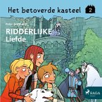 Het betoverde kasteel 2 – Ridderlijke liefde (MP3-Download)