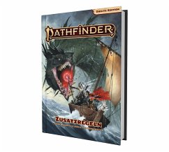 Pathfinder 2 - Zusatzregeln - Bonner, Logan;Liddell, Lyz;Seifter, Mark