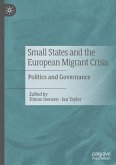 Small States and the European Migrant Crisis