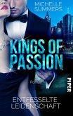 Kings of Passion - Entfesselte Leidenschaft