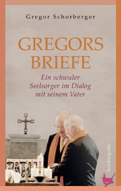 Gregorsbriefe - Schorberger, Gregor