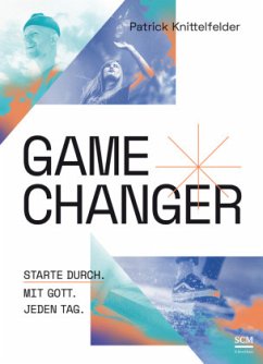 Gamechanger - Knittelfelder, Patrick