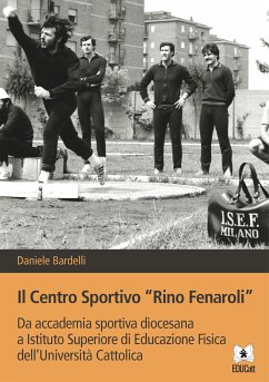 Il Centro Sportivo 