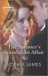 The Spinster's Scandalous Affair... - Bild 1