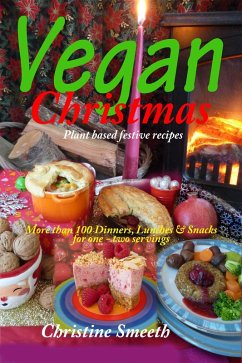 Cover Vegan Christmas (eBook, ePUB)