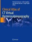 Clinical Atlas of CT Virtual Hysterosalpingography