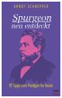 Spurgeon neu entdeckt - Bild 1