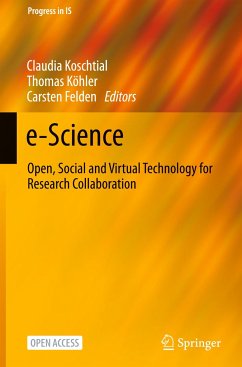 e-Science