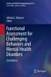 Functional Assessment for Challenging... - Bild 1