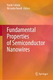 Fundamental Properties of Semiconductor Nanowires (eBook, PDF)