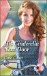 His Cinderella Next Door (eBook, ePUB) - Bild 1