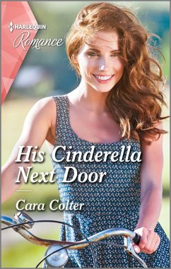 His Cinderella Next Door (eBook, ePUB) - Colter, Cara