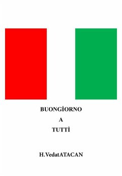 Cover Buongiorno a tutti (eBook, ePUB)