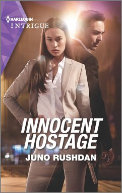 Cover Innocent Hostage (eBook, ePUB)