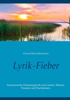 Lyrik-Fieber (eBook, ePUB) - Böckmann, Christa Maria