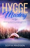 Hygge Mastery (eBook, ePUB)