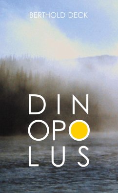 Dinopolus (eBook, ePUB)