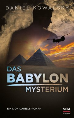 Das Babylon-Mysterium - Kowalsky, Daniel