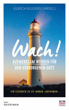 Wach! - Ulrich Eggers
