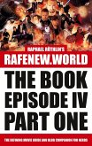 rafenew.world - The Book (eBook, ePUB)
