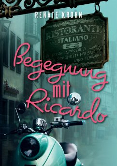 Begegnung mit Ricardo (eBook, ePUB)