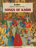 Songs of Kabir (eBook, ePUB)