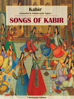 Songs of Kabir (eBook, ePUB) - Kabir