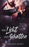 Wie Licht und Schatten (eBook, ePUB)