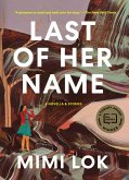 Last of Her Name (eBook, ePUB)