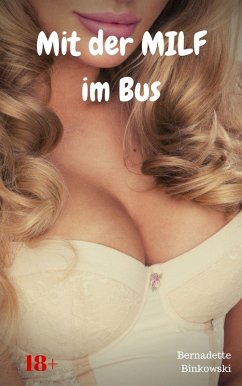 Cover Mit der MILF im Bus (eBook, ePUB)