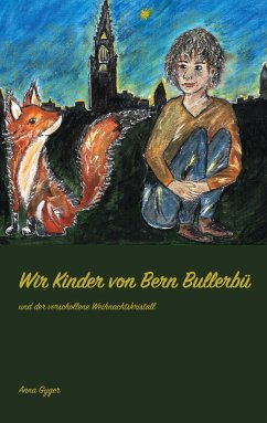 Wir Kinder von Bern Bullerbü (eBook, ePUB)