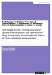 Anti-fungal activity of traditional... - Bild 1