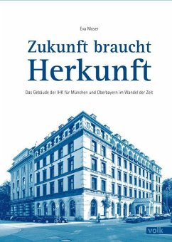 Zukunft braucht Herkunft - Moser, Eva