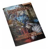 Pathfinder 2 - Charakterbogenzusatzpack