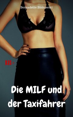 Cover Die MILF und der Taxifahrer (eBook, ePUB)