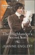 The Highlander's Secret Son (eBook,... - Bild 1