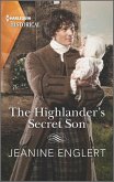 The Highlander's Secret Son (eBook, ePUB) The Highlander's Secret Son (eBook, ePUB)