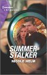 Summer Stalker (eBook, ePUB) - Bild 1