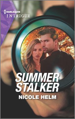 Summer Stalker (eBook, ePUB) - Helm, Nicole