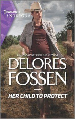 Her Child to Protect (eBook, ePUB) - Fossen, Delores