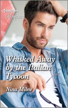 Cover Whisked Away by the Italian Tycoon (eBook, ePUB)