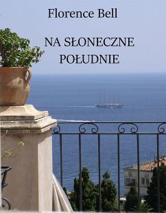 Cover Na słoneczne południe (eBook, ePUB)
