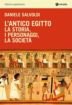 L'antico Egitto (eBook, ePUB) - Salvoldi, Daniele