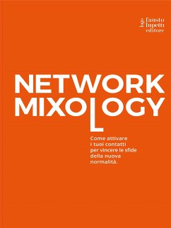 Network mixology (eBook, ePUB) - Gini, Umberto
