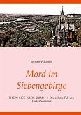 Mord im Siebengebirge (eBook, ePUB) Mord im Siebengebirge (eBook, ePUB)