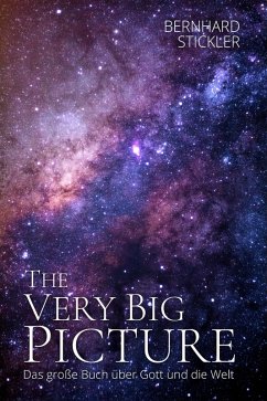 Cover The Very Big Picture (eBook, ePUB)