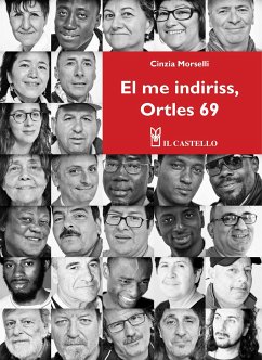 El me indiriss, Ortles 69 (eBook, ePUB) - Morselli, Cinzia