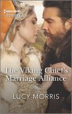 The Viking Chief's Marriage Alliance (eBook, ePUB)